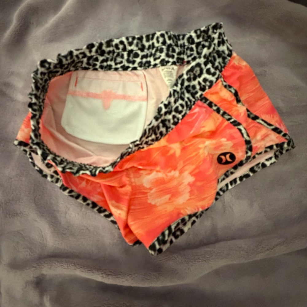 Women’s Hurley Boardshorts - Size S - Excellent Condition - Picture 3 of 4